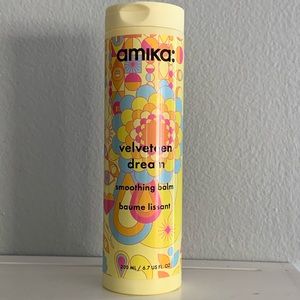 Amika Velveteen Dream Smoothing Conditioner